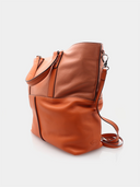 Handbag - Orange