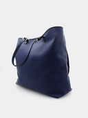 Handbag - Dark Blue
