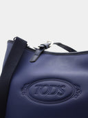 Handbag - Dark Blue