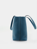 Handtas - Blauw