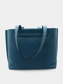 Handtas - Blauw
