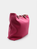 Handtas - Roze