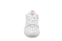 Sneakers - Wit en Rood