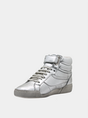 Lenny Sneakers - Silver