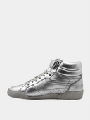 Lenny Sneakers - Silver