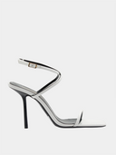 Baliqua 95 Sandal - Blanc
