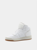 SL80 Mid-Top Sneaker - Wit