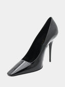 Tom 110 Pump - Black