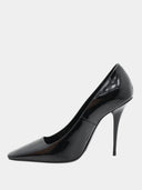 Tom 110 Pump - Black