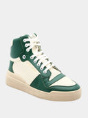 yves-saint-laurent-sl24-high-top-sneaker-vintage-vert-blanc