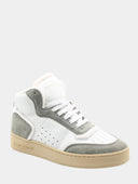SL80 Sneaker - Grijs