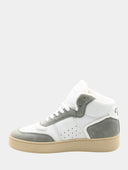 SL80 Sneaker - Grijs