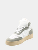 SL80 Sneaker - Grijs