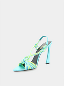 Pool 105 Scoubi Sandal - Blue/Green