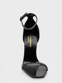 Opyum 110 Sandal - Black