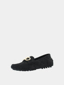 Loafers - Black