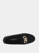 Loafers - Black