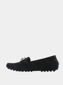 Loafers - Black