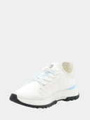 Spectre Zip Runners - White/Blue