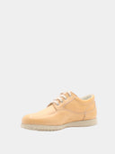 Klassieke Sneakers - Oranje