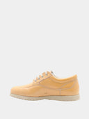 Klassieke Sneakers - Oranje