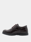Nette schoenen - Bordeaux