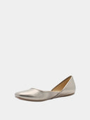 Ballerinas - Light platinum
