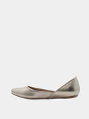 Ballerinas - Light platinum
