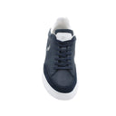 Casual Sportschoenen - Marineblauw